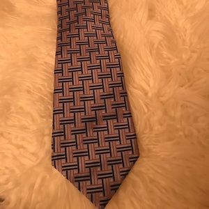 Geoffrey Beene Tie